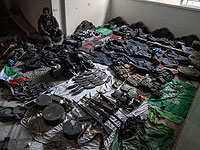 Из-за обилия похищенного у ЦАХАЛа оружия и боеприпасов цены на "черном рынке" упали