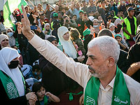 Правки ХАМАСа к тексту соглашения: полный вывод войск, возвращение всех террористов