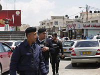 В Туль-Карме палестинские спецслужбы устроили засаду на боевиков "Исламского джихада"