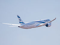 Пассажир рейса "Эль-Аля" в Грузию напал на экипаж – самолет вернулся в Израиль