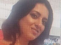 Повторное сообщение о розыске: пропала 41-летняя Михаль Загдон из Нетании
