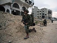 ЦАХАЛ в Газе: завершена операция в "Шифе", нанесены удары по целям в разных районах сектора. Видео