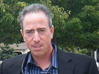 В авиакатастрофе в США погиб израильский предприниматель Лирон Петрушка
