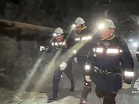 Прекращены поиски рабочих на обрушившемся золотом прииске в Приамурье