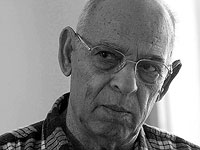 Писатель Сами Михаэль, глава Ассоциации по защите гражданских прав, умер в возрасте 97 лет