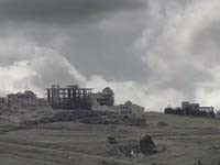 ЦАХАЛ атаковал объекты "Хизбаллы" в южном Ливане