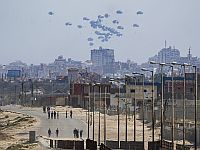Переговоры с ХАМАСом и Бейрутом, бойкот Анкары и условия Эр-Рияда. Ближневосточный обзор
