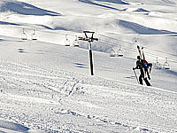 Многократный чемпион мира и Европы по лыжному альпинизму погиб при сходе лавины
