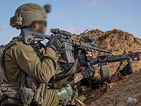 Силы ЦАХАЛа провели операцию в Туль-Кареме, уничтожены пятеро террористов