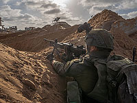 ЦАХАЛ наносит удары по целям в Газе: ликвидированы командиры и боевики ХАМАСа. Видео