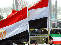 Главы МИД Ирана и Египта обсудили ситуацию в Газе