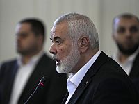 РИА Новости опубликовало пункты договора об "обмене пленными", на который согласен ХАМАС