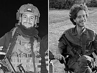 Разрешено к публикации: на севере Израиля погибли двое военнослужащих ЦАХАЛа
