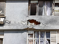 Как на войне: количество покупок недвижимости в Кирьят-Шмоне упало на 95%