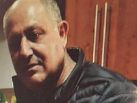 Полиция вновь просит о помощи розыске 67-летнего Яакова Асрафа из Ор-Йегуды