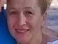 Повторное сообщение о розыске: пропала 52-летняя Надежда Резвая из Ришон ле-Циона