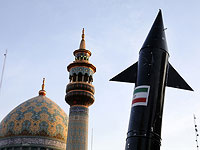Советник Хаменеи пригрозил пересмотреть ядерную доктрину Ирана