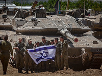 217-й день войны в Израиле. Хронология событий