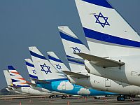 Посол Израиля в РФ: удвоено число авиарейсов из России

