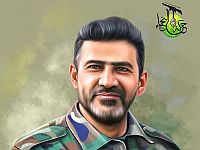 Около Дамаска ликвидирован командир иракской группировки, причастной к обстрелам Израиля
