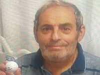 Внимание, розыск: пропал 77-летний Борис Шкляр из Бат-Яма