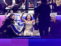 Финал конкурса "Евровидение-2024": участники и их песни