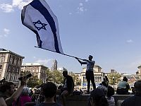 JFNA: "ХАМАС и его сторонники – такие же враги Америки, как и Израиля"