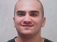 Повторное объявление о розыске: пропал 23-летний Шалев Шломо Даган из Нетании