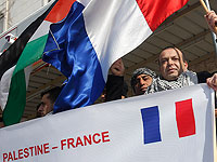 Франция готовит проект резолюции: освобождение заложников, передача Газы Палестинской администрации