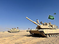 В Иордании начались военные учения Eager Lion с участием 34 стран