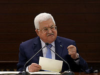 N-12: Аббас отверг предложение Нетаниягу взять под контроль КПП "Рафиах"