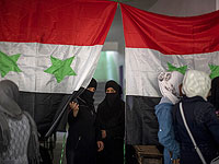 В Сирии в середине июля пройдут парламентские выборы
