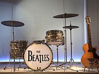 У песни The Beatles "Let It Be" появился официальный видеоклип