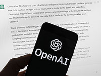 Компания OpenAI объявила о выходе новой версии большой языковой модели GPT-4o