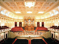 Концертный зал в Амстердаме отменил концерты Jerusalem Quartet "по соображениям безопасности"