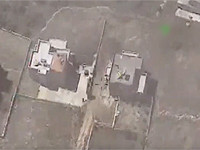 ВВС ЦАХАЛа уничтожили ракетную установку, из которой был обстрелян район горы Мерон. Видео