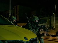Действия ЦАХАЛа в ночь на 16 мая в Иудее и Самарии: "операция обменники", убиты трое боевиков

