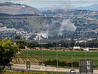 Тревога в Кирьят-Шмоне и окрестностях: вторжение БПЛА из Ливана