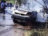 Ливанские СМИ: в результате удара ЦАХАЛа по цели в Наджарии убиты пятеро, в их числе сирийцы
