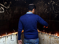 В Иране приговорен к смертной казни еврей, убивший мусульманина