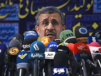 Ахмадинежад намерен участвовать в назначенных на 28 июня выборах президента Ирана