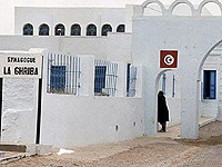 Власти Туниса ограничили доступ в старейшую в Африке синагогу в дни праздника Лаг ба-Омер