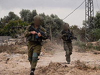 Силы ЦАХАЛа продолжают действовать на севере, юге и в центре сектора Газы