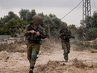 Силы ЦАХАЛа продолжают действовать на севере, юге и в центре сектора Газы