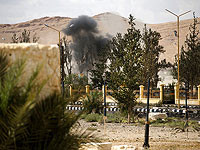 Взрывы в Сирии; погибли два террориста "Хизбаллы" и офицер, "близкий к Ирану"