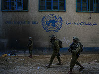Италия возобновила финансирование UNRWA