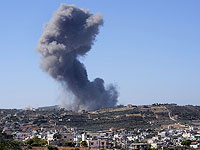 Источники: БПЛА ЦАХАЛа атаковал цель на юге Ливана, двое убитых