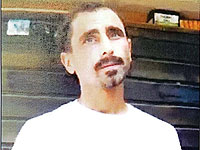 Внимание, розыск: пропал 35-летний Элиша Хаджаг из Бейт-Арье