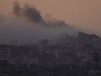 Операция ЦАХАЛа в Газе в ночь на 27 мая: минздрав ХАМАСа заявляет о десятках погибших