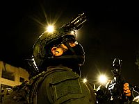 Действия ЦАХАЛа в ночь на 27 мая: операции в районах Хеврона и Дженина, столкновения в Кафр Дане